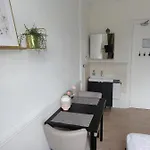 Гостевой дом Corper Зандфорт