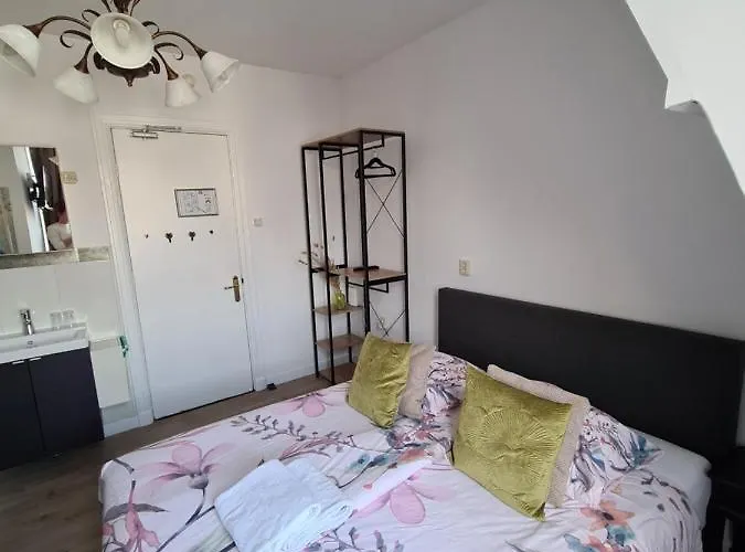 Pensionat Corper Zandvoort