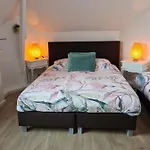 Corper Guest house Zandvoort