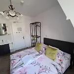 Maison d'hôtes Corper Zandvoort