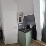 Guest house Corper Zandvoort