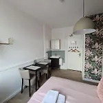 Corper Guest house Zandvoort