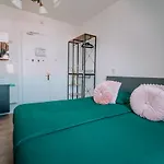 Corper Guest house Zandvoort