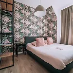 Guest house Corper 3*