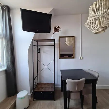 Corper בית הארחה