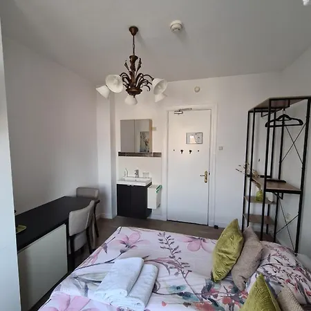 Gasthuis Corper 3*