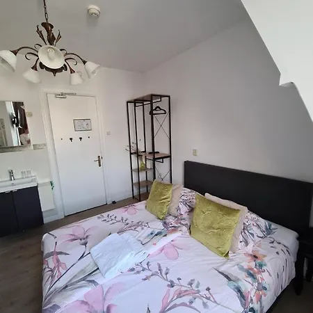 Gæstehus Corper Zandvoort