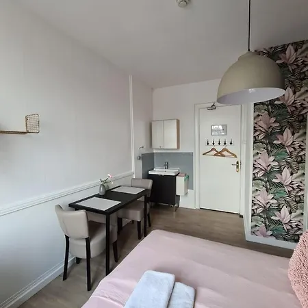 Corper Gæstehus Zandvoort