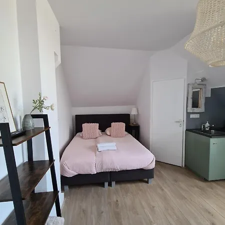 Corper בית הארחה 3*