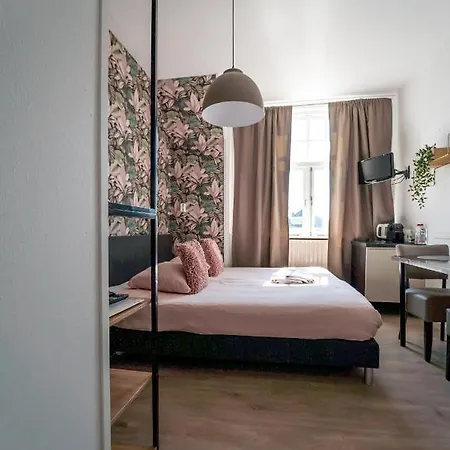 Corper זנדוורט