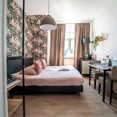 Corper בית הארחה