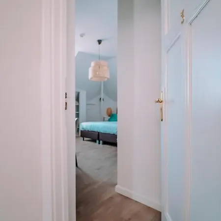 Corper בית הארחה