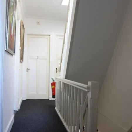 בית הארחה Corper 3*