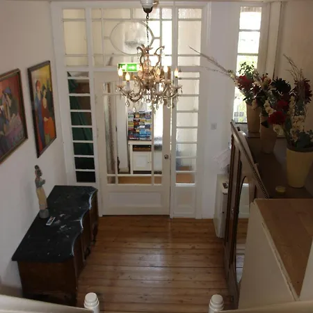 בית הארחה Corper 3*