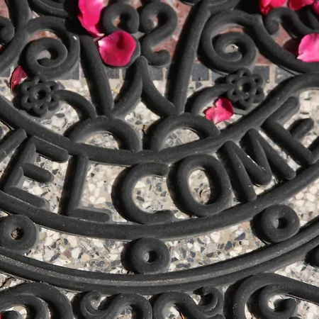 בית הארחה Corper