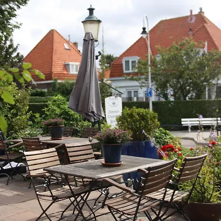 בית הארחה Corper