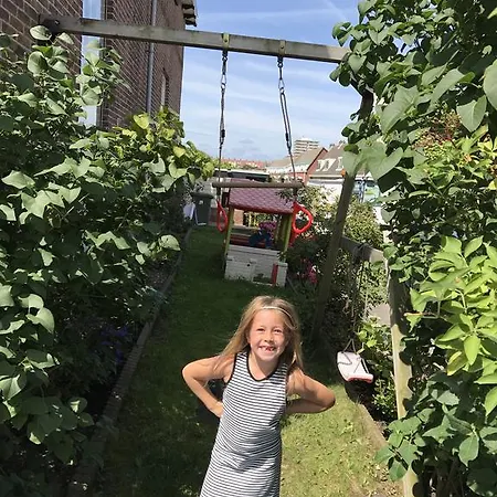 בית הארחה Corper