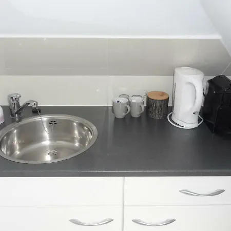 בית הארחה Corper