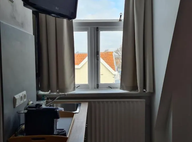 Corper Πανσιόν