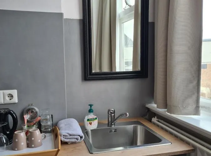 Corper Πανσιόν