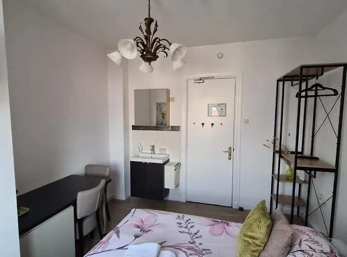 Πανσιόν Corper 3*