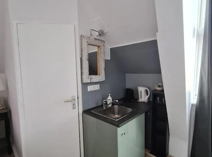 Πανσιόν Corper Zandvoort