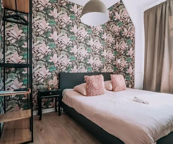 Πανσιόν Corper 3*