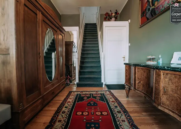 Πανσιόν Corper