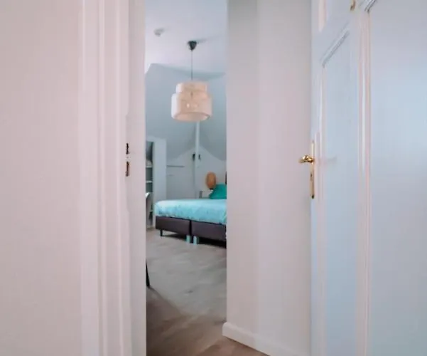 Corper Πανσιόν