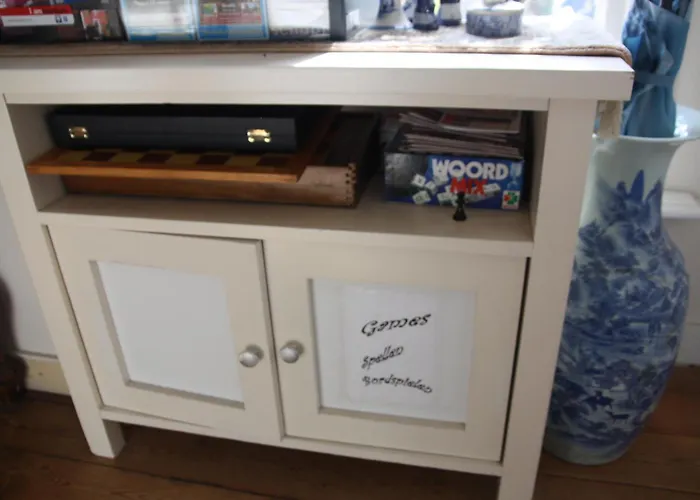 Πανσιόν Corper Zandvoort