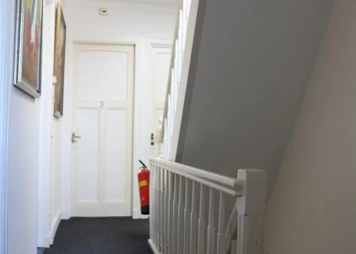 Πανσιόν Corper 3*