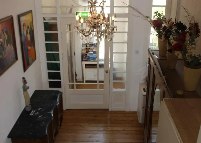 Πανσιόν Corper 3*