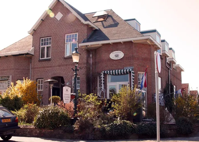 Πανσιόν Corper