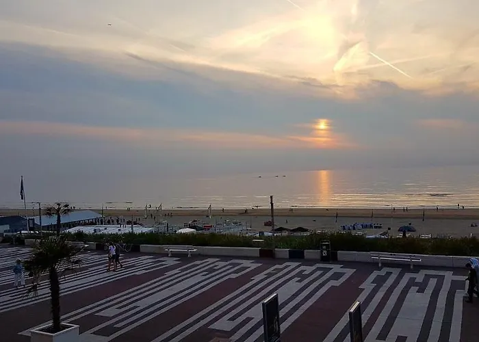 Corper Πανσιόν