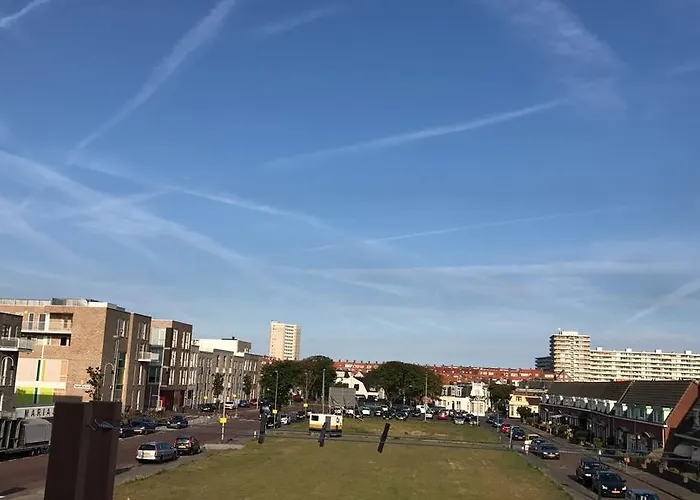 Corper Πανσιόν