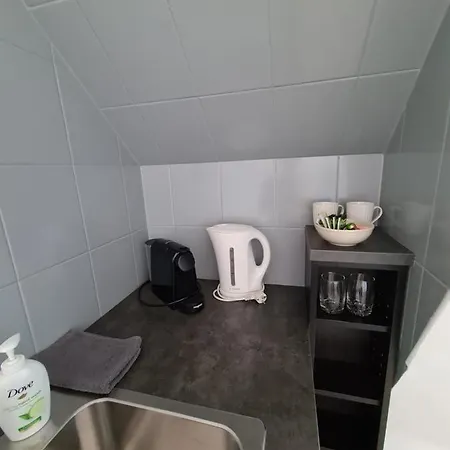 Casa de hóspedes Corper Zandvoort