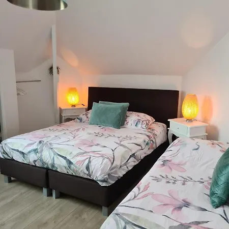 Casa de hóspedes Corper