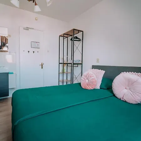 Corper Casa de hóspedes Zandvoort