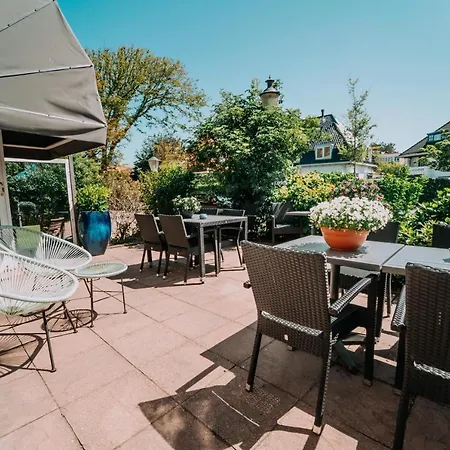 Casa de hóspedes Corper Zandvoort