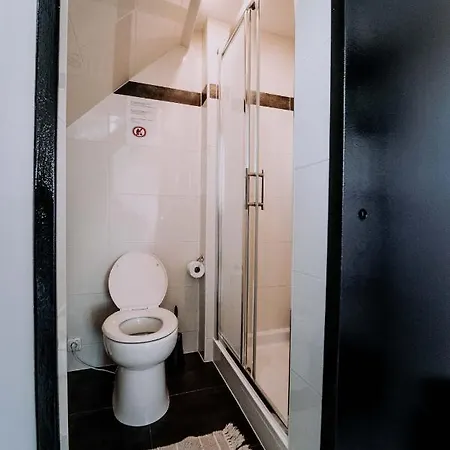 Casa de hóspedes Corper