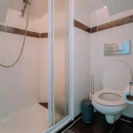 Casa de hóspedes Corper