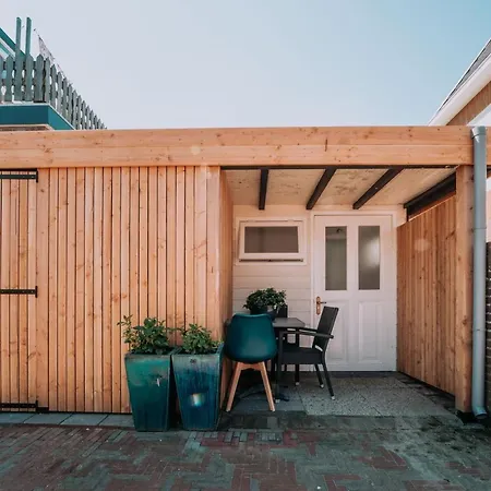 Casa de hóspedes Corper Zandvoort