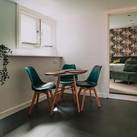 Casa de hóspedes Corper Zandvoort