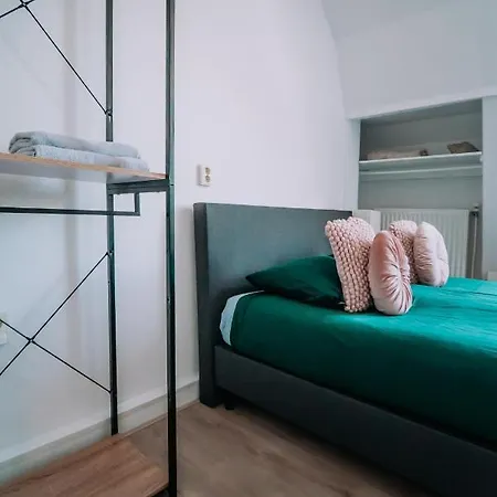 Casa de hóspedes Corper