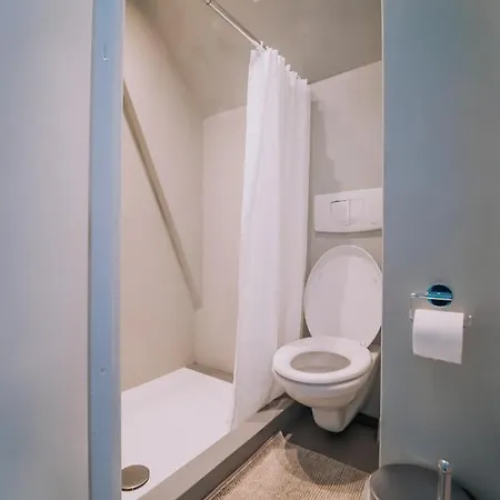 Corper Casa de hóspedes 3*