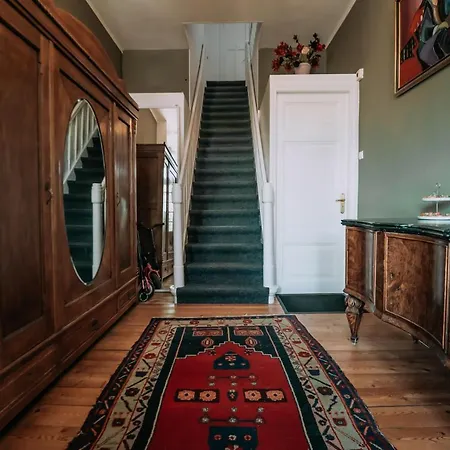 Casa de hóspedes Corper