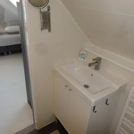 Corper Casa de hóspedes 3*