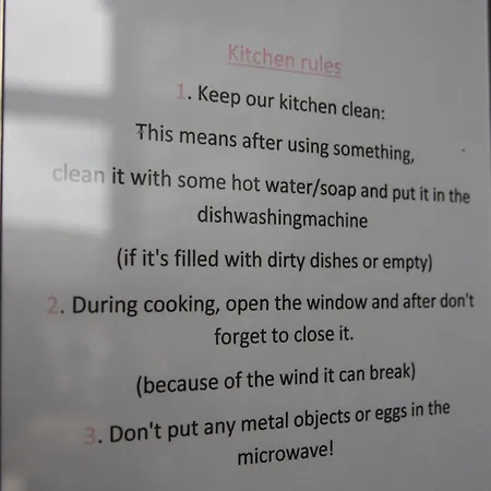 Casa de hóspedes Corper