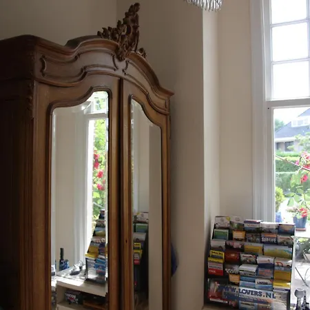 Casa de hóspedes Corper Zandvoort