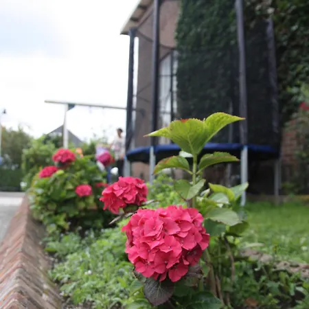Casa de hóspedes Corper Zandvoort
